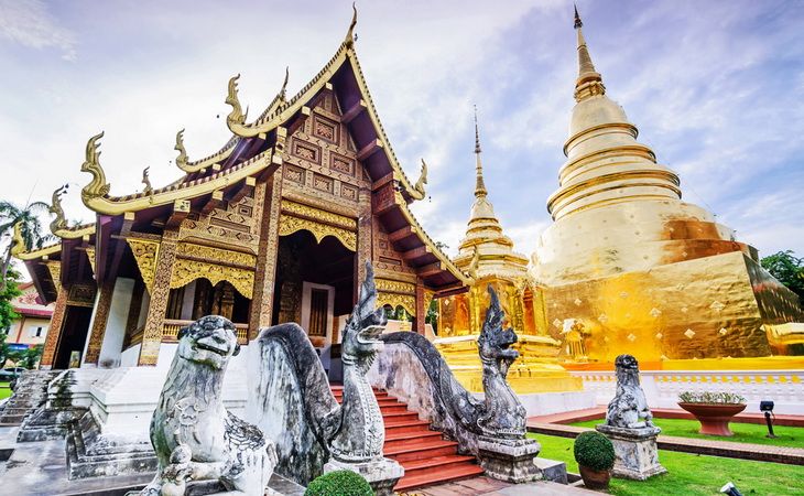 Топ-10 курортов Таиланда 2026: где лучше отдыхать туристам из Узбекистана